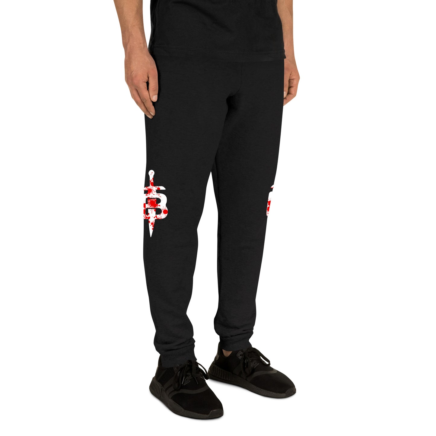Emblem Joggers