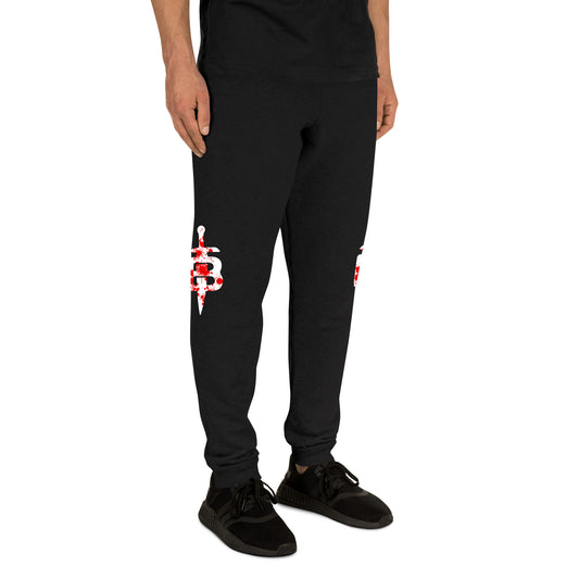 Emblem Joggers