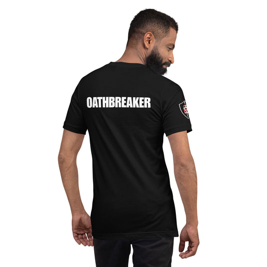 Blooded "OATHBREAKER" Shirt